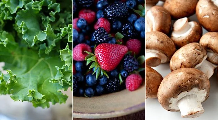 11 Best Depression Foods