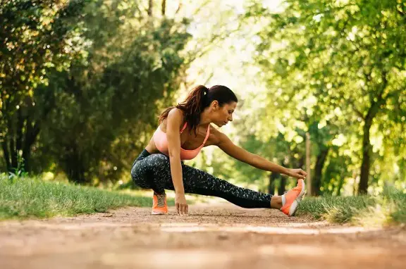 Outdoor Exercise is Good To Get Rid of Depression