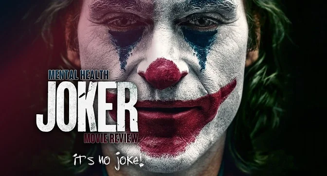 Joker Movie Made People Aware of These 5 Types of Mental Health